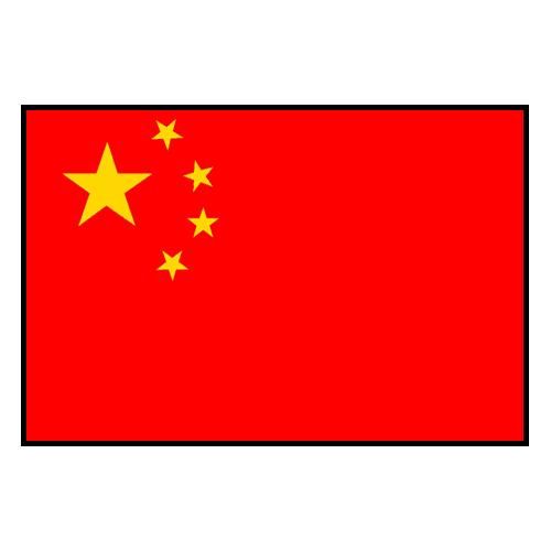 China PR U17