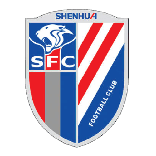 Shanghai Shenhua FC